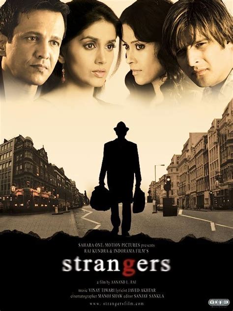 Strangers (2007) film online,Guy Nattiv,Erez Tadmor,Liron Levo,Lubna Azabal,Abdallah El Akal